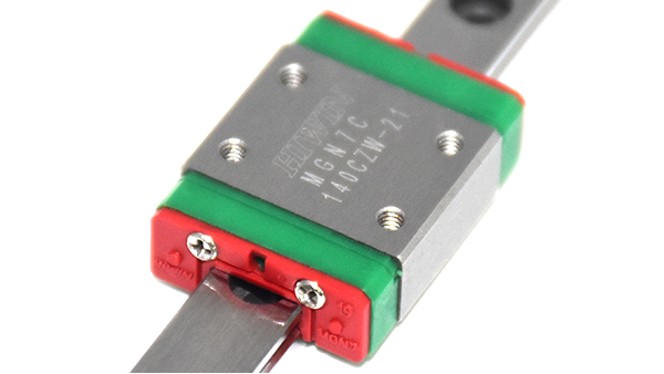 什么是臺(tái)灣上銀微型導(dǎo)軌的基本靜額定負(fù)荷？