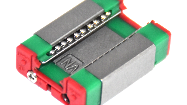 上銀微型導軌各規格間的價格差異