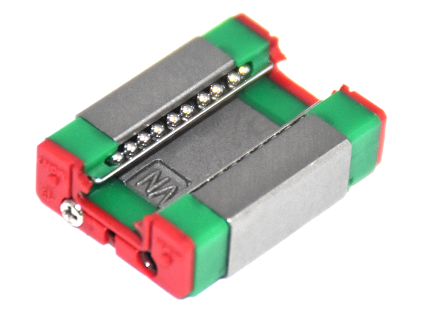 后疫情時期，上銀微型直線導(dǎo)軌如何繼續(xù)逆勢成長