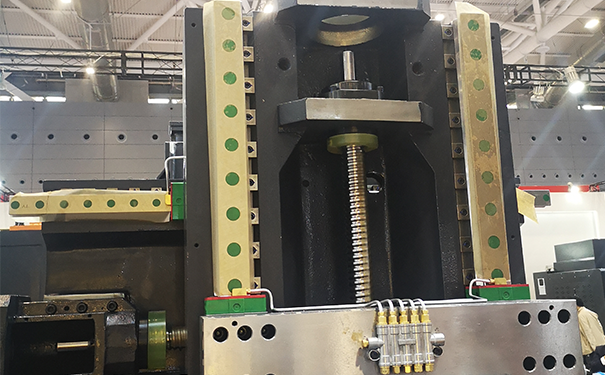 直線導軌生產廠家圖片