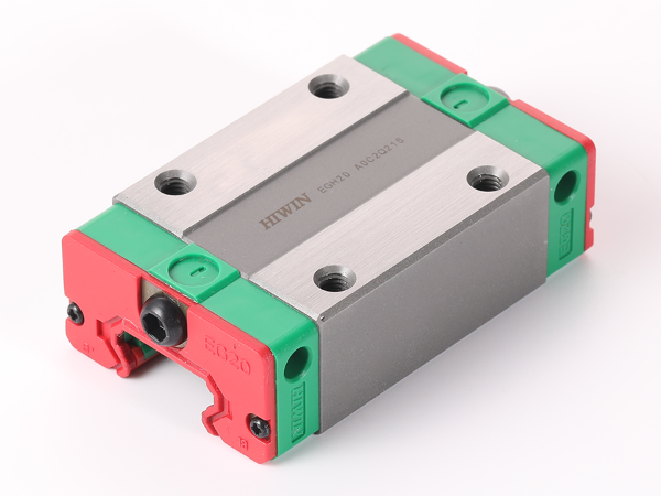 HIWIN上銀低組裝線性滑軌型號規(guī)格尺寸表-EGH20 HIWIN上銀低組裝線性滑軌型號規(guī)格尺寸表-EGH20