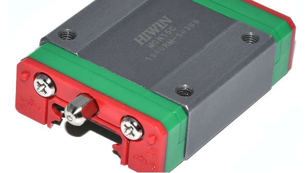 后疫情時期，上銀微型直線導(dǎo)軌如何繼續(xù)逆勢成長