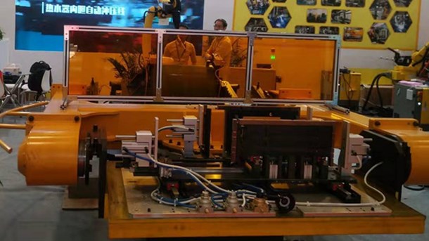 各主要直線導(dǎo)軌滑塊廠家紛紛選擇在中國(guó)大陸設(shè)廠