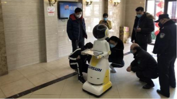 上銀微型導軌在服務型機器人產業中的角色