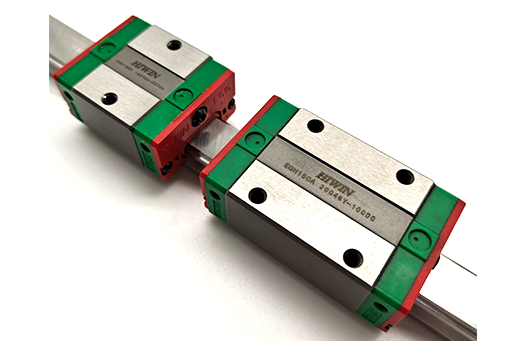 廣州上銀直線導軌代理哪里有？