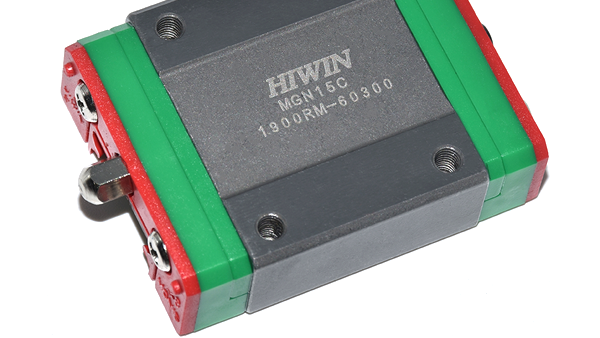 雅威達告訴您直線導軌精度等級標準是什么？