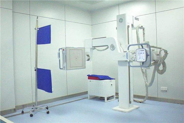 HIWIN上銀微型導軌在醫療器械領域的具體應用-X光檢測設備