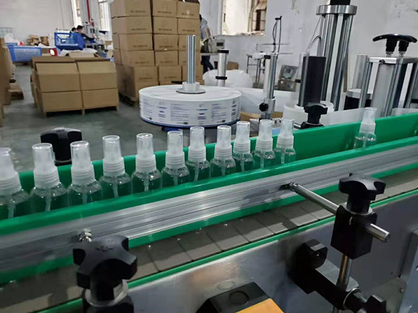 裝備直線導軌的生產線也在助力前線醫護人員