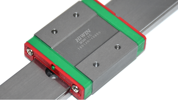 上銀微型導軌在醫療器械領域的應用