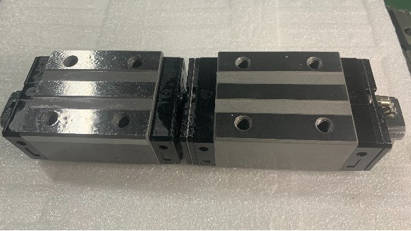 導(dǎo)得精導(dǎo)軌