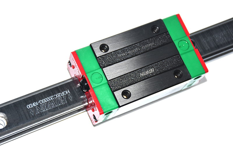 上銀直線導軌抓住工業自動化進程機遇，機床導軌產業由大變強