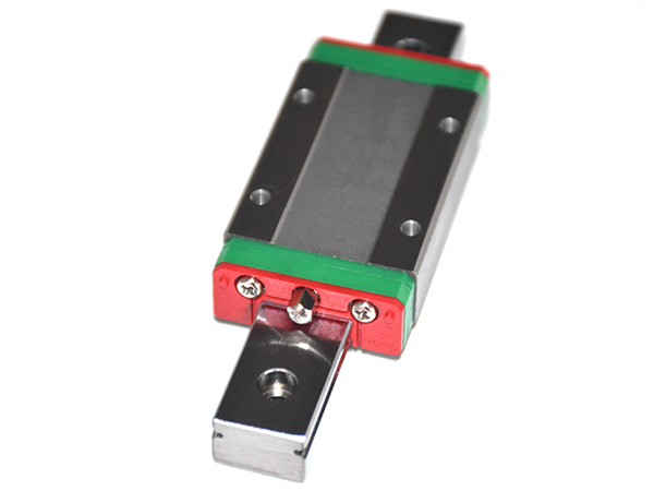 HIWIN上銀微型導軌MGN15H微型直線導軌 HIWIN上銀微型導軌MGN15H