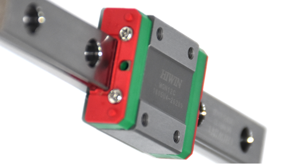 上銀導(dǎo)軌絲桿維修，如何測量數(shù)據(jù)確定型號尺寸?