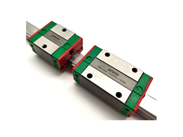 上銀直線導軌滑塊eg15規格尺寸圖 上銀直線導軌滑塊eg15規格尺寸圖