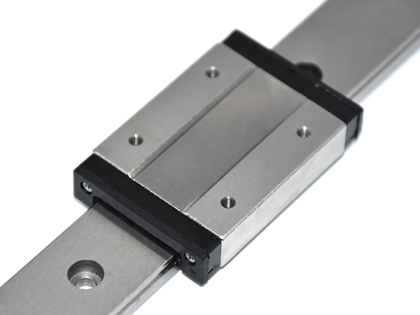 上銀微型導軌MGW9C