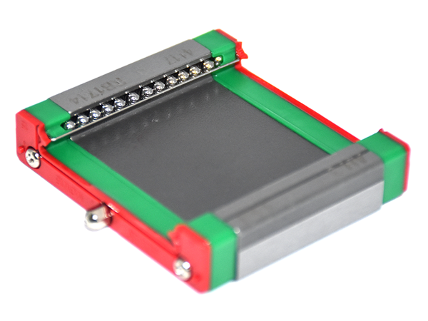 上銀微型導軌助力醫療機器人領域的發展