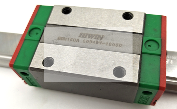 激光焊接機直線導軌的清潔保養方法