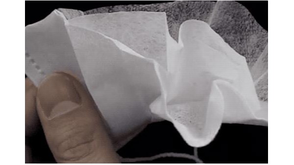 上銀導軌不缺，口罩機大部隊在路上，可是，熔噴布呢？